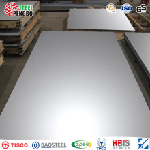 Spangle Galvanized Steel Sheet for Boat